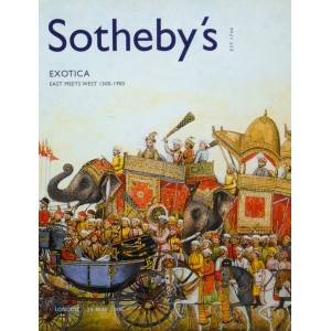 Sotheby's 25/05/2005