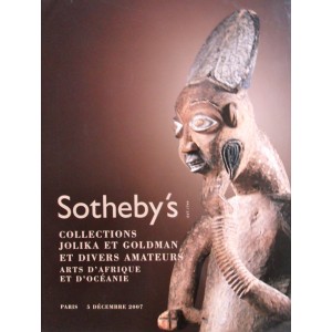 Sotheby's 05/12/2007