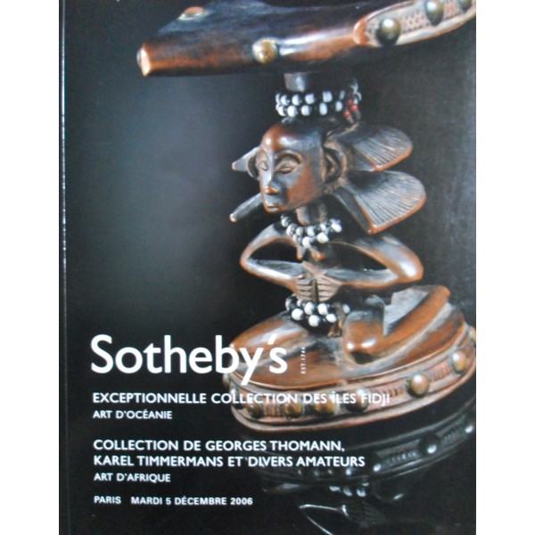 Sotheby's 05/12/2006