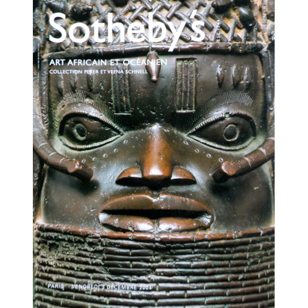 Sotheby's 03/12/2004