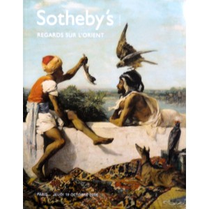 Sotheby's 19/10/2006