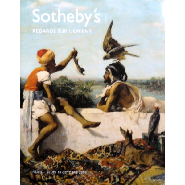 Sotheby's 19/10/2006