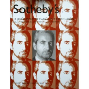 Sotheby's, Vence, 18/07/2004