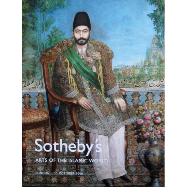 Sotheby's 11/10/2006