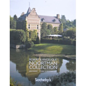 Sotheby's, Amsterdam, 17-18/12/2007