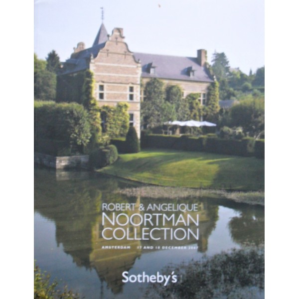 Sotheby's 17-18/12/2007