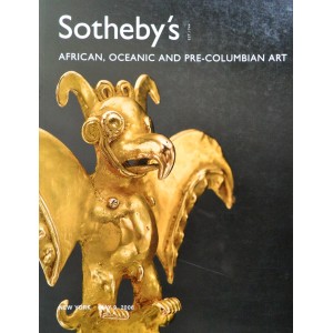 Sotheby's, New York, 09/05/2006