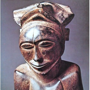 Afrikaanse beeldhouwkunst nieuw zicht op een erfgoed - Sculptures africaines nouveau regard sur un héritage