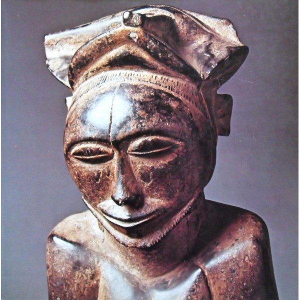 Afrikaanse beeldhouwkunst nieuw zicht op een erfgoed - Sculptures africaines nouveau regard sur un héritage