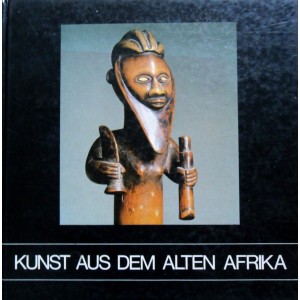 Kunst aus dem alten Afrika