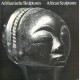Afrikanische Skulpturen African Sculptures