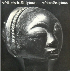Afrikanische Skulpturen/African Sculptures