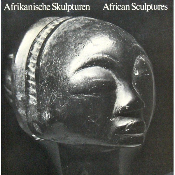 Afrikanische Skulpturen African Sculptures