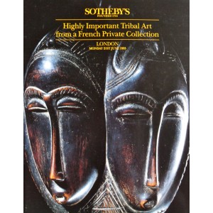 Sotheby's London21/6/1993