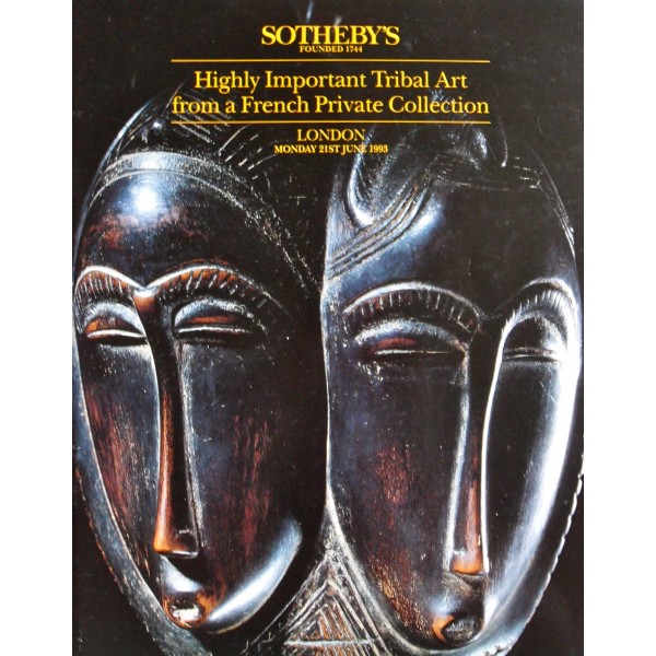 Sotheby's London21/6/1993