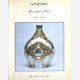 Sotheby's Amsterdam 14/10/86