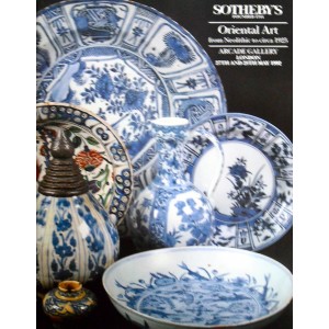 Sotheby's London 28/5/92