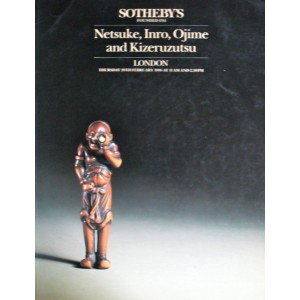 Sotheby's London 20/2/86