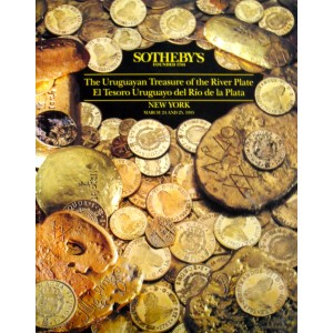 Sotheby's New York 24-25/3/93