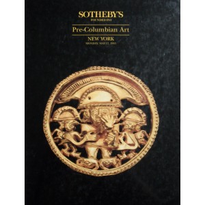 Sotheby's New York 17/5/93