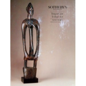 Sotheby's New York 15/5/91