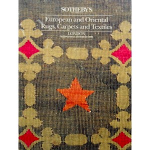 Sotheby's London 25/7/90