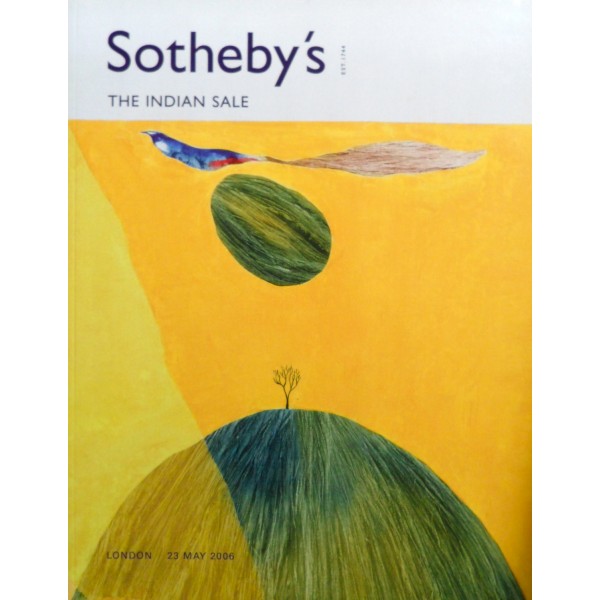 Sotheby's 23/5/06