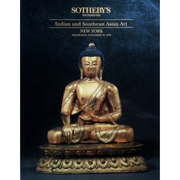 Sotheby's New York 30/11/94