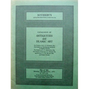 Sotheby's 8/12/75