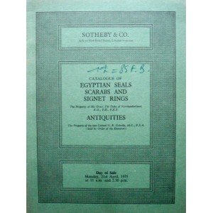Sotheby's & Co. 21/4/75
