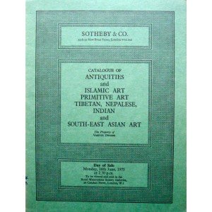 Sotheby & Co. 16/6/75