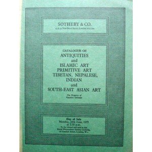 Sotheby & Co. 16/6/75