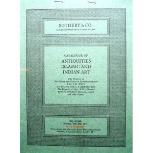 Sotheby & Co. 14/7/75