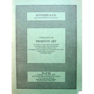Sotheby & Co. 15/7/75