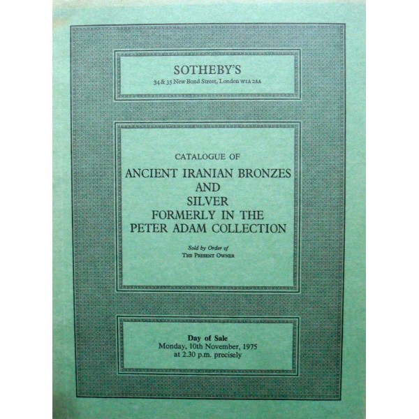 Sotheby's 10/11/75