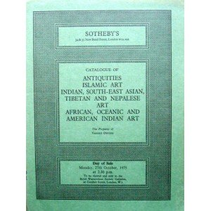Sotheby's 27/10/75