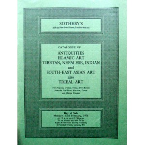 Sotheby's 23/2/76