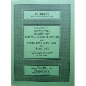 Sotheby's 23/2/76