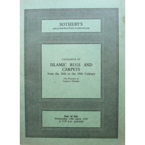 Sotheby's 14/4/76