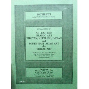 Sotheby's 17/5/76