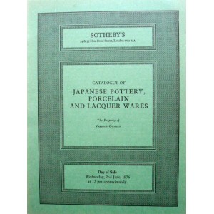 Sotheby's 2/6/76