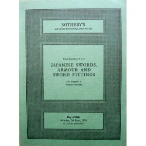 Sotheby's 7/6/76