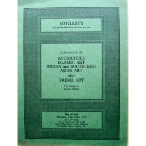 Sotheby's 14/6/76