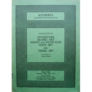 Sotheby's 14/6/76