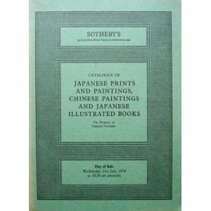 Sotheby's 21/7/76