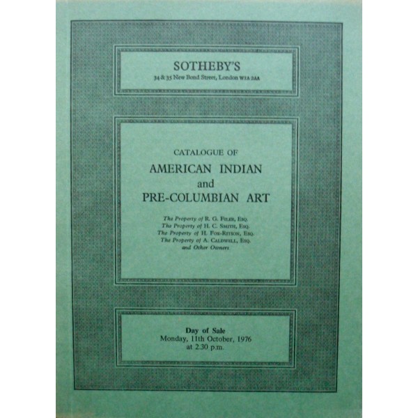 Sotheby's 11/10/76