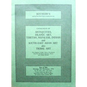 Sotheby's 27/10/