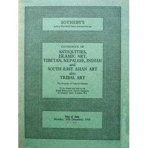 Sotheby's 20/12/76