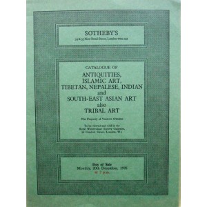 Sotheby's 20/12/76