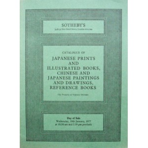 Sotheby's 19/1/77